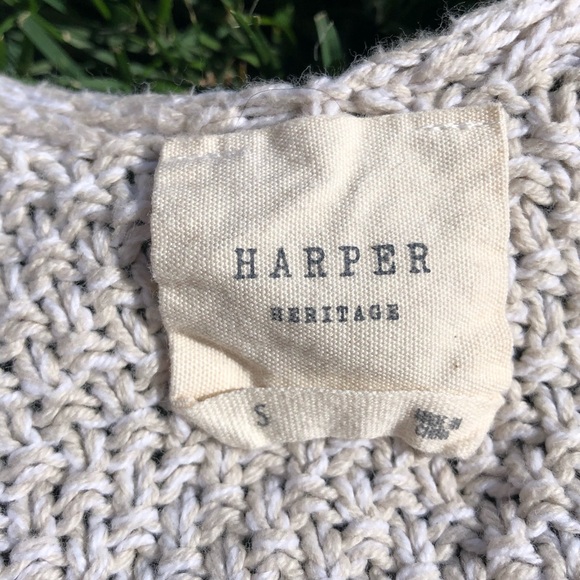 Cardigan - Picture 3 of 3